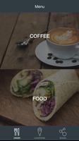 Bite Food + Coffee 截图 1