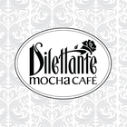 Icona Dilettante Mocha Café