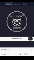 Hulucat ポスター