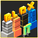 Blox It - tower building game APK