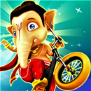 Chhota Ganesh Cycle Ride – Bicycle Game For Kids APK