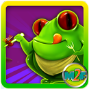 Hungry Frog Free APK