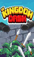 Kingdom Dash Plakat