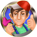 Petrol Boy Millionaire APK