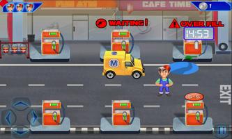 Petrol Boy Millionaire screenshot 2