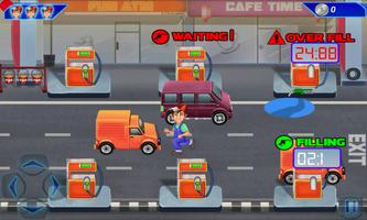 Petrol Boy Millionaire screenshot 3