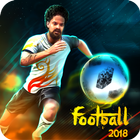 Real Football Fever 2018 simgesi