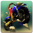 High Speed Risky Bike Ride APK