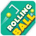 Rolling Ball आइकन