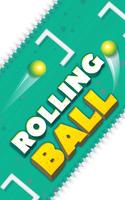 پوستر Rolling Ball