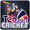 T20 Cricket 2017 APK