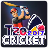 آیکون‌ T20 Cricket 2017