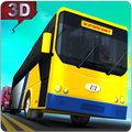 Speed Bus Racer
