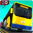 Speed Bus Racer icono