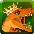 Dino King icon