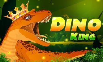 Dino King poster