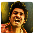 Thodari Official Game أيقونة