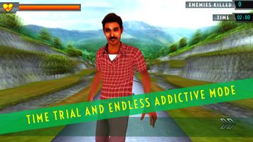 Thodari Official Game تصوير الشاشة 2