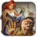 Zombie Shooter Deadly War APK