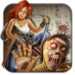 Zombie Shooter Deadly War