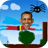 Flappy politician