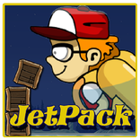 Jetpack High flyer
