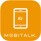 MOBITALK FORBRUK 아이콘