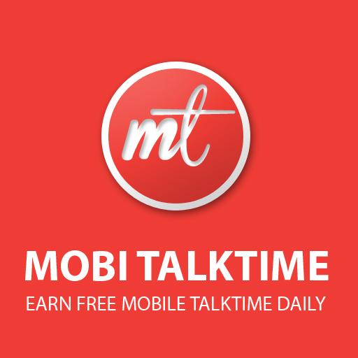 Earn Mobile Recharge Talktime