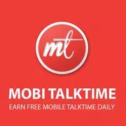 Earn Mobile Recharge Talktime