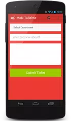 Earn Mobile Recharge Talktime APK download