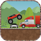 Monster Truck Driver آئیکن