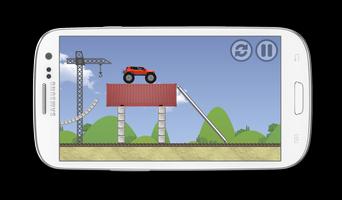 برنامه‌نما Monster Truck Driver عکس از صفحه