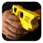 Taser Stun Gun Prank icône