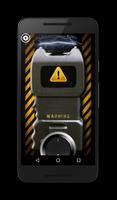 Taser Stun Gun Prank Cartaz