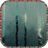 Steamy Window : Foggy Screen icône