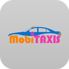 Mobitaxis Passenger icon