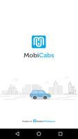 MobiCabs Drivers Affiche