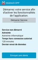 Mobitech DPP Affiche