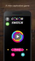 Switch Color Ball Game 2018 - Change Color Game bài đăng