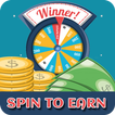 Spin To Earn