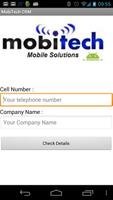 MTN Mobitech (Compliance) capture d'écran 1
