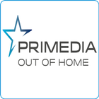 Primedia Outdoor icono