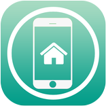 iLauncher HD - os theme