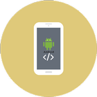 Android Tutorial - Easy Learn Android icône