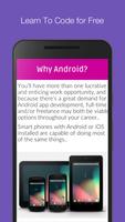 Android Tutorial - Easy Learn Android poster