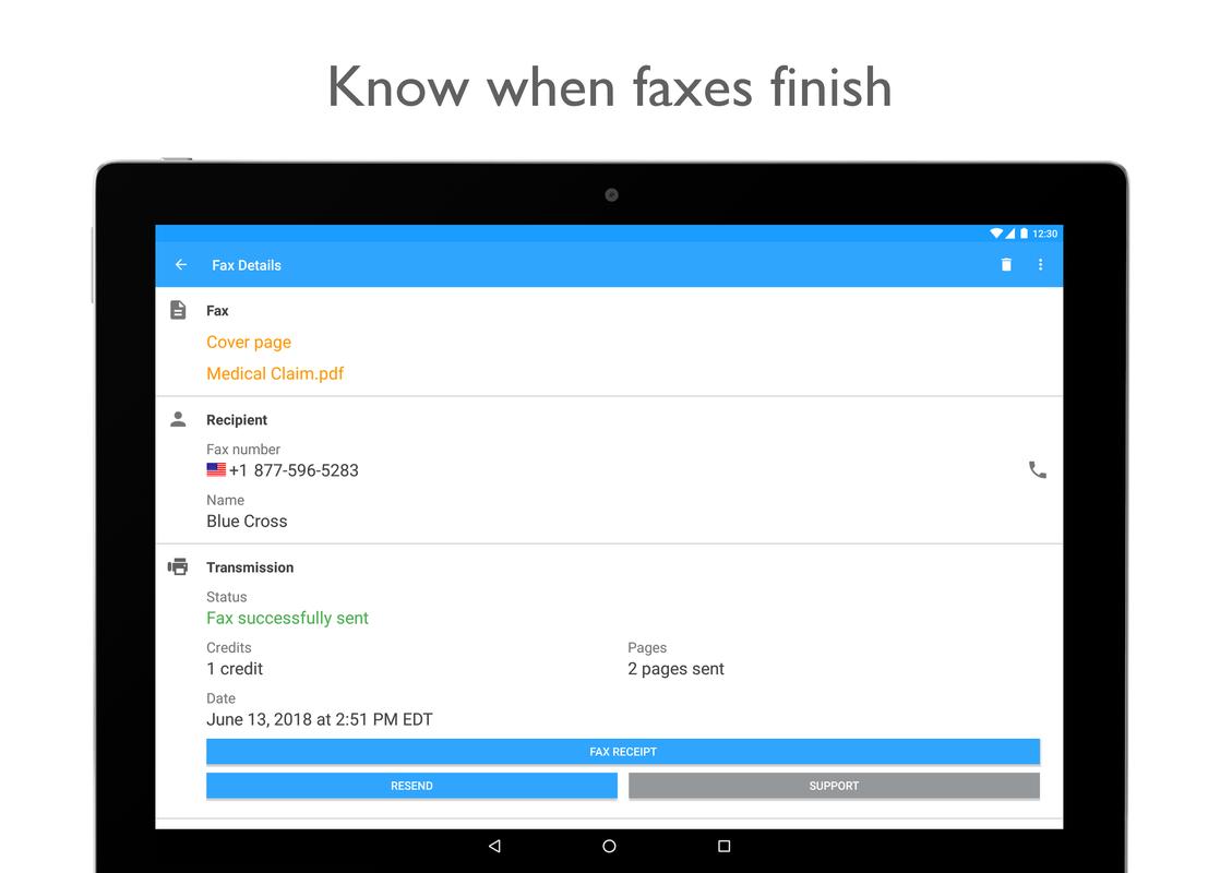 jotnot fax for android apk download