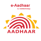 eAadhaar-icoon