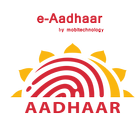 eAadhaar 아이콘