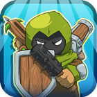 Kingdom Quest: Guardians أيقونة