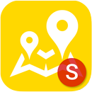 Gear Navigator Standalone APK